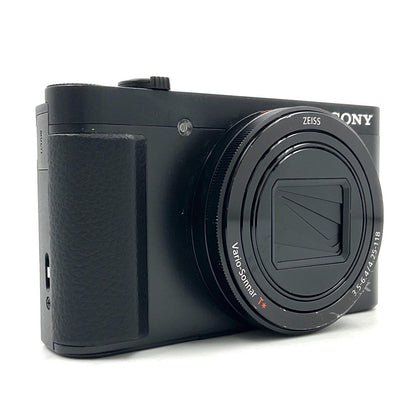 【全額返金保証】【最速発送】Sony コンパクトデジタルカメラ サイバーショット DSC-HX99 動作確認済