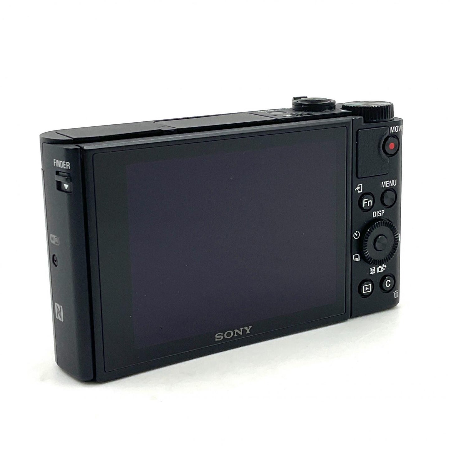【全額返金保証】【最速発送】Sony コンパクトデジタルカメラ サイバーショット DSC-HX99 動作確認済