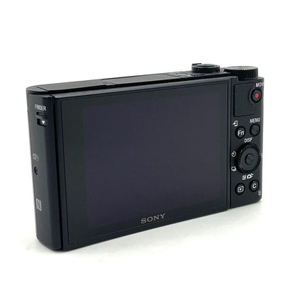 【全額返金保証】【最速発送】Sony コンパクトデジタルカメラ サイバーショット DSC-HX99 動作確認済