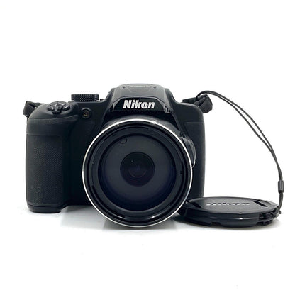 【全額返金保証】【最速発送】Nikon コンパクトデジタルカメラ COOLPIX B700 動作確認済
