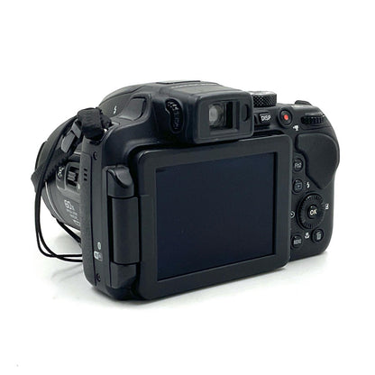 【全額返金保証】【最速発送】Nikon コンパクトデジタルカメラ COOLPIX B700 動作確認済