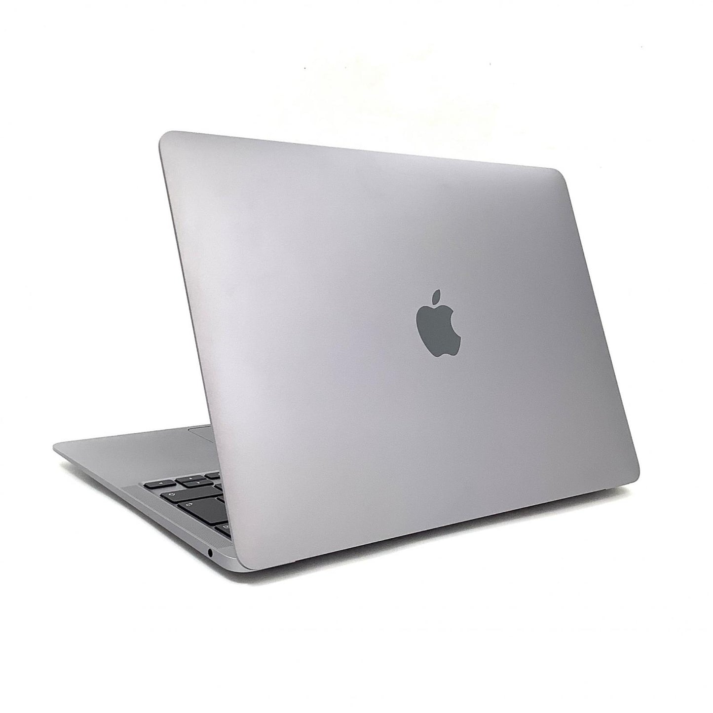 【全額返金保証】【最速発送】Apple MacBook Air 13.3インチ 2020 Apple M1 8GB SSD 256GB スペースグレイ 95.3% 超美品 動作確認済