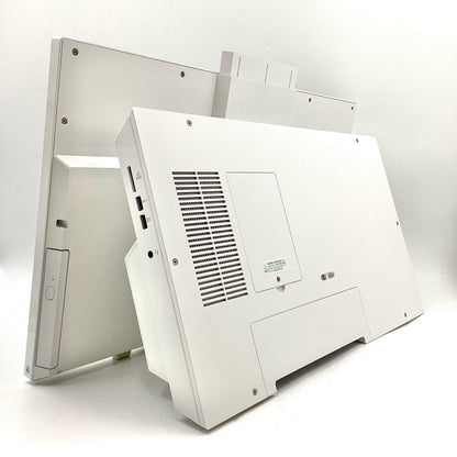 【全額返金保証】【最速発送】NEC LAVIE モニタ一体型デスクトップPC PC-GD187CEGH 27インチ Intel Core i7-10510U 16GB M.2 SSD 512GB HDD 3TB 美品 動作確認済