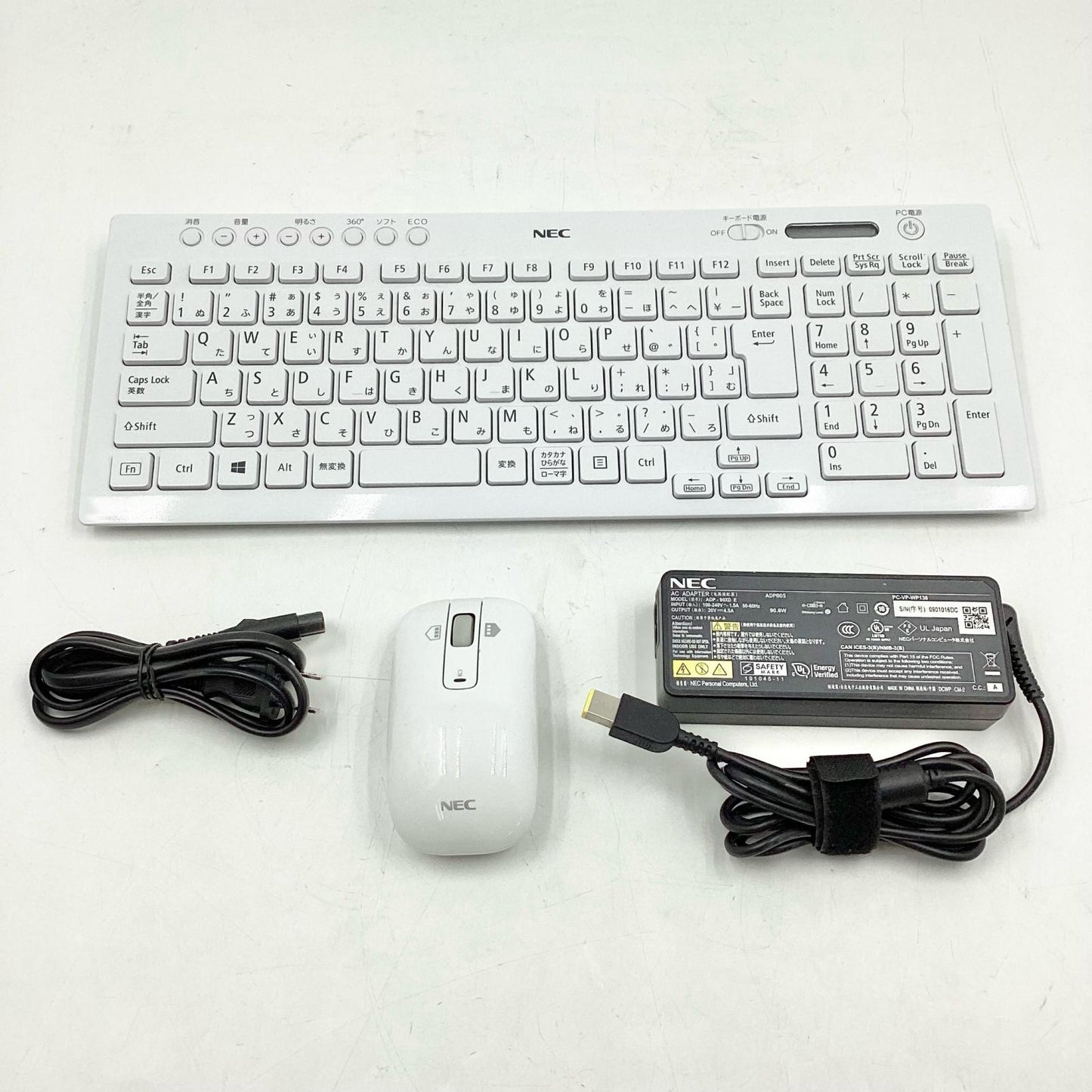 【全額返金保証】【最速発送】NEC LAVIE モニタ一体型デスクトップPC PC-GD187CEGH 27インチ Intel Core i7-10510U 16GB M.2 SSD 512GB HDD 3TB 美品 動作確認済