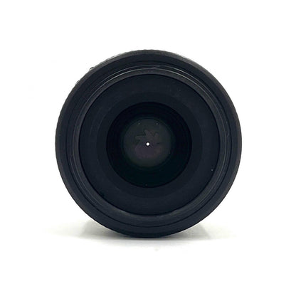 【全額返金保証】【最速発送】Nikon AF-S DX NIKKOR 35mm f/1.8G 動作確認済