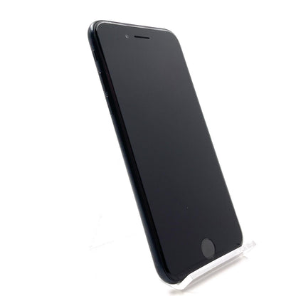 【全額返金保証】【最速発送】Apple iPhone iPhone SE（第3世代） 128GB ミッドナイト docomo 白ロム 動作確認済 78%