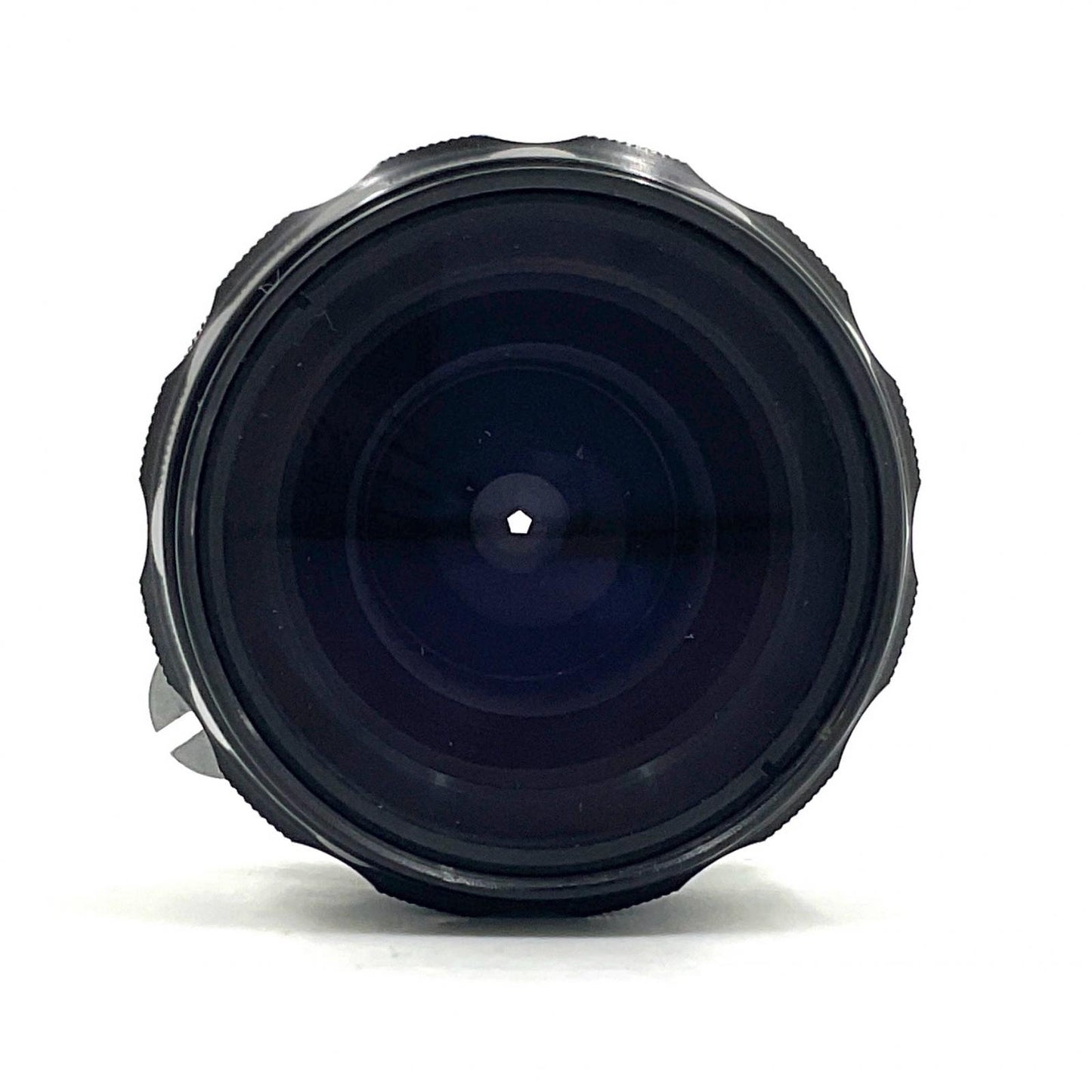 【全額返金保証】【最速発送】Nikon NIKKOR-H Auto 2.8cm F3.5 動作確認済