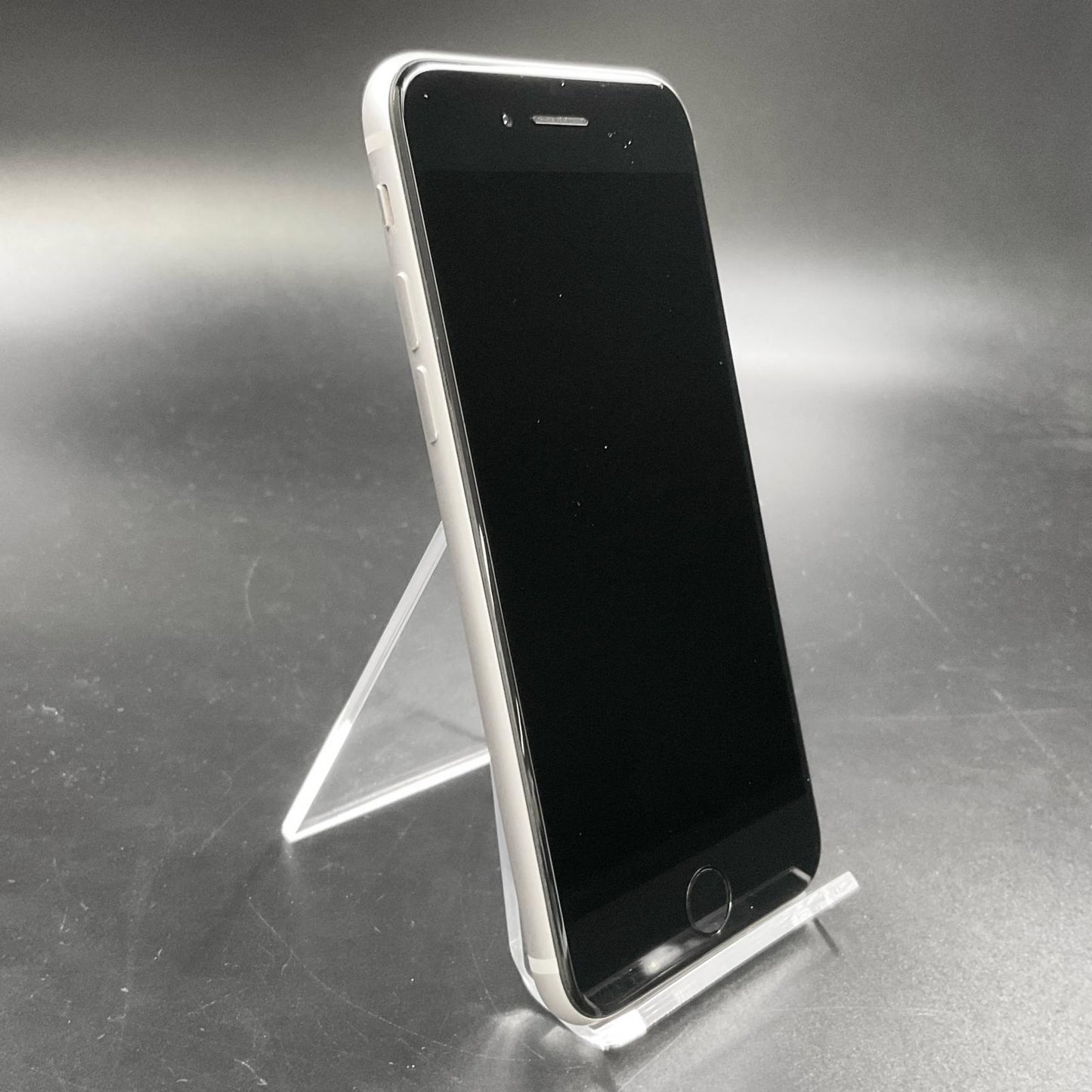 【全額返金保証】【最速発送】Apple iPhone iPhone SE（第3世代） 64GB スターライト Softbank 白ロム 動作確認済 87%