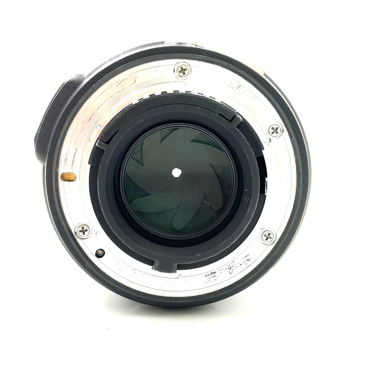 【最速発送】Nikon AF-S NIKKOR 50mm f/1.8G【難有】