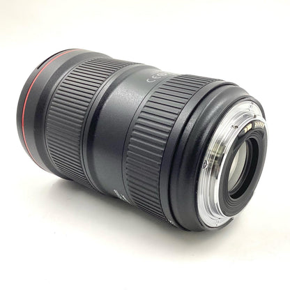 【全額返金保証】【最速発送】Canon EF16-35mm F2.8L III USM 美品 動作確認済