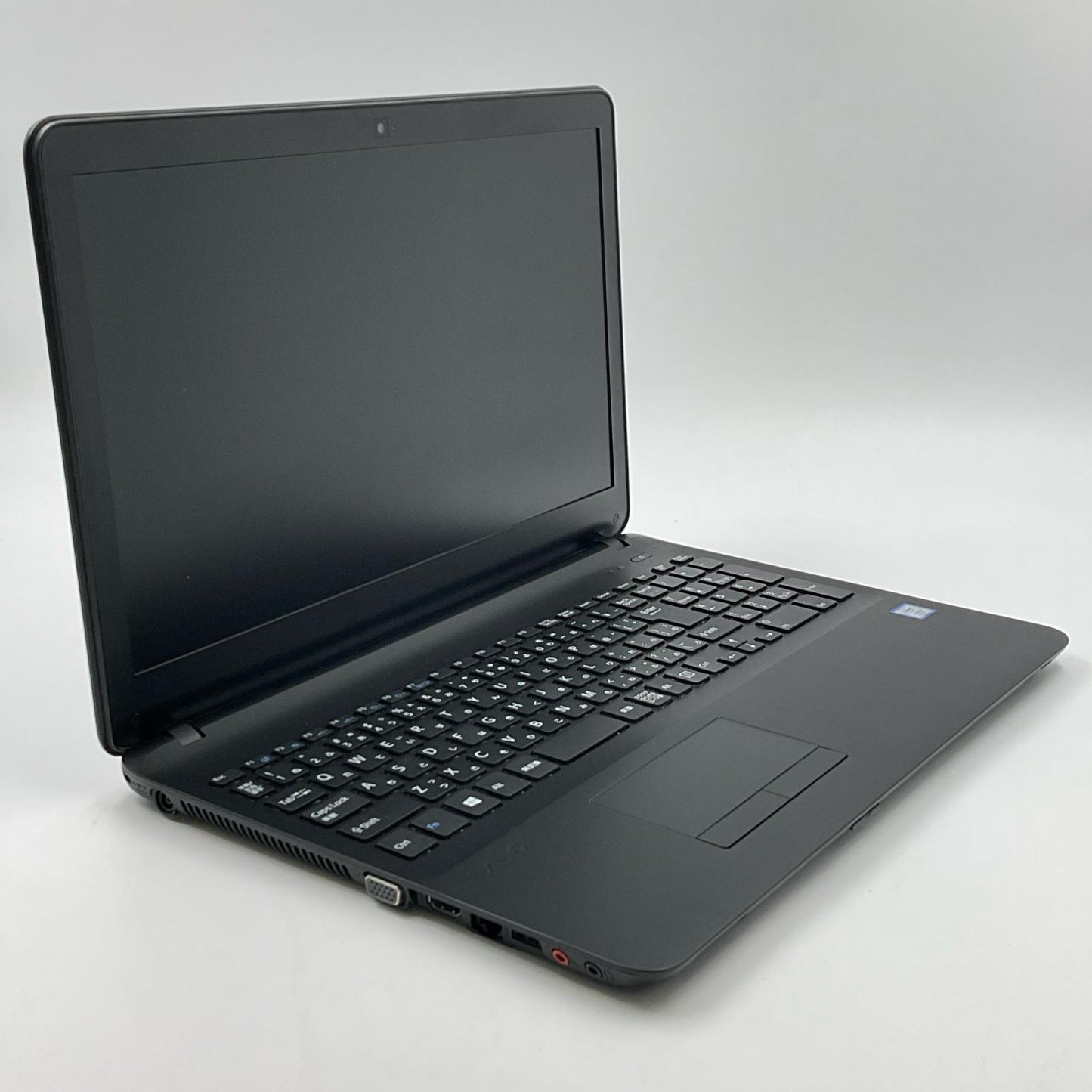 【全額返金保証】【最速発送】Sony VAIO VJS152C11N Intel(R) Core(TM) i5-7300HQ CPU @2.50GHz 2.50GHz 16GB SSD 1TB 87.1% 動作確認済