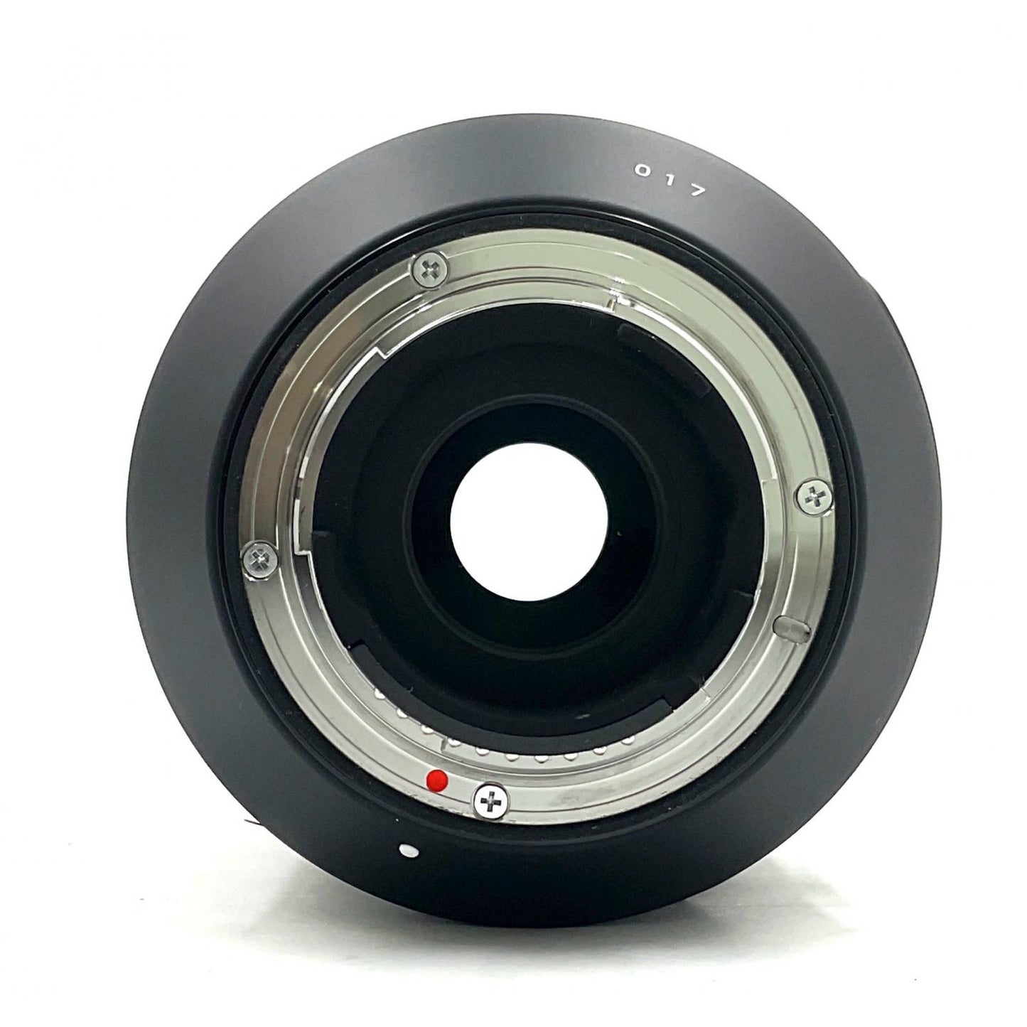 【全額返金保証】【最速発送】SIGMA 100-400mm F5-6.3 DG OS HSM [ニコン用] 美品 動作確認済