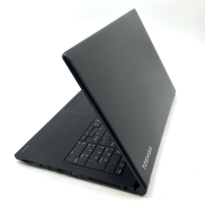 【最速発送】dynabook dynabook PAZ35MB-SEF Intel(R) Core(TM) i3-8130U CPU @ 2.20GHz 2.21GHz 8GB HDD 1TB 70.0%【難有】