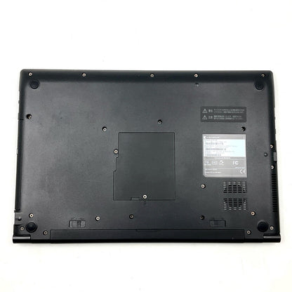【最速発送】dynabook dynabook PAZ35MB-SEF Intel(R) Core(TM) i3-8130U CPU @ 2.20GHz 2.21GHz 8GB HDD 1TB 70.0%【難有】