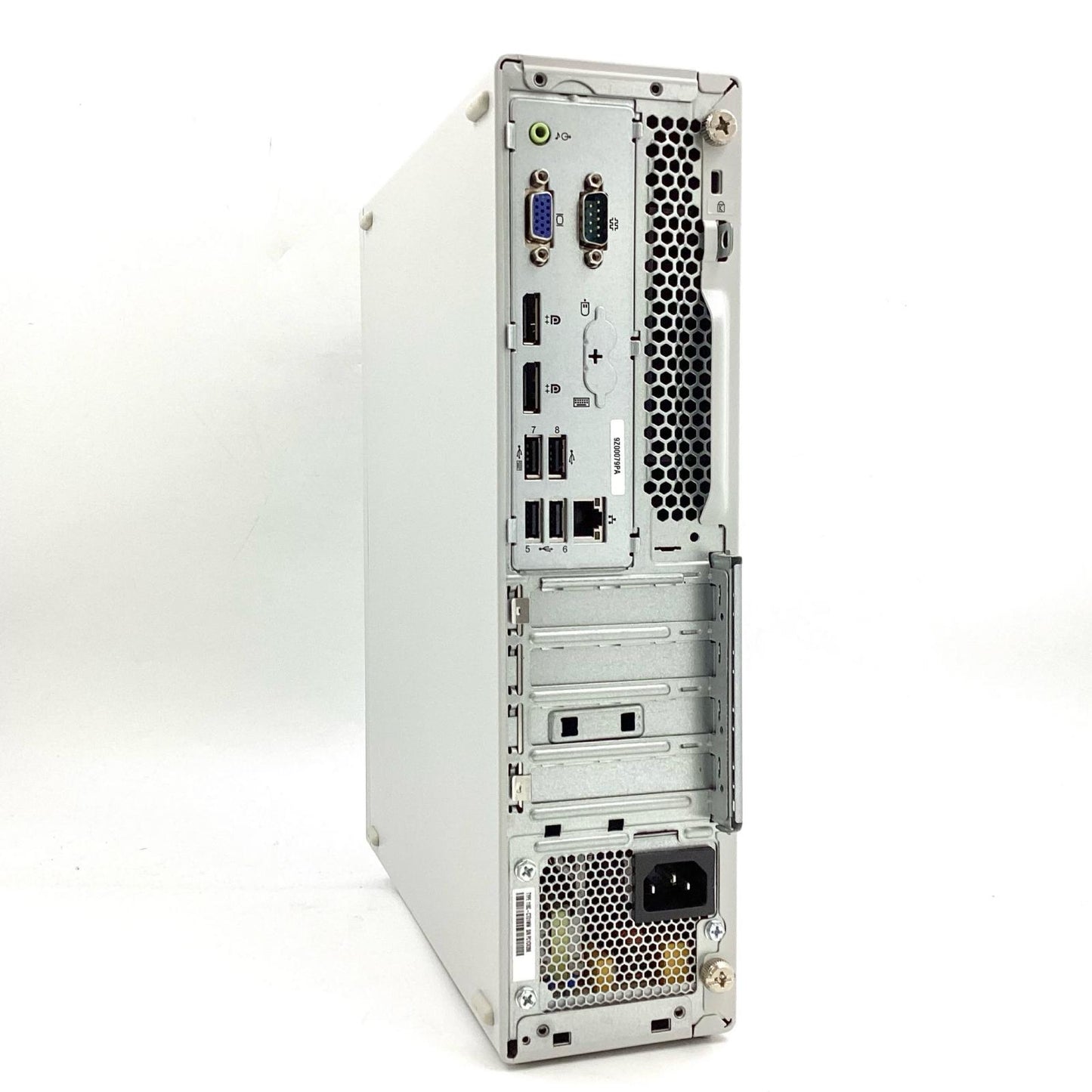 【全額返金保証】【最速発送】NEC NECデスクトップPC PC-MRH30LZ6ACZ5 intel core i5-9400 8GB M.2 SSD 256GB 美品 動作確認済