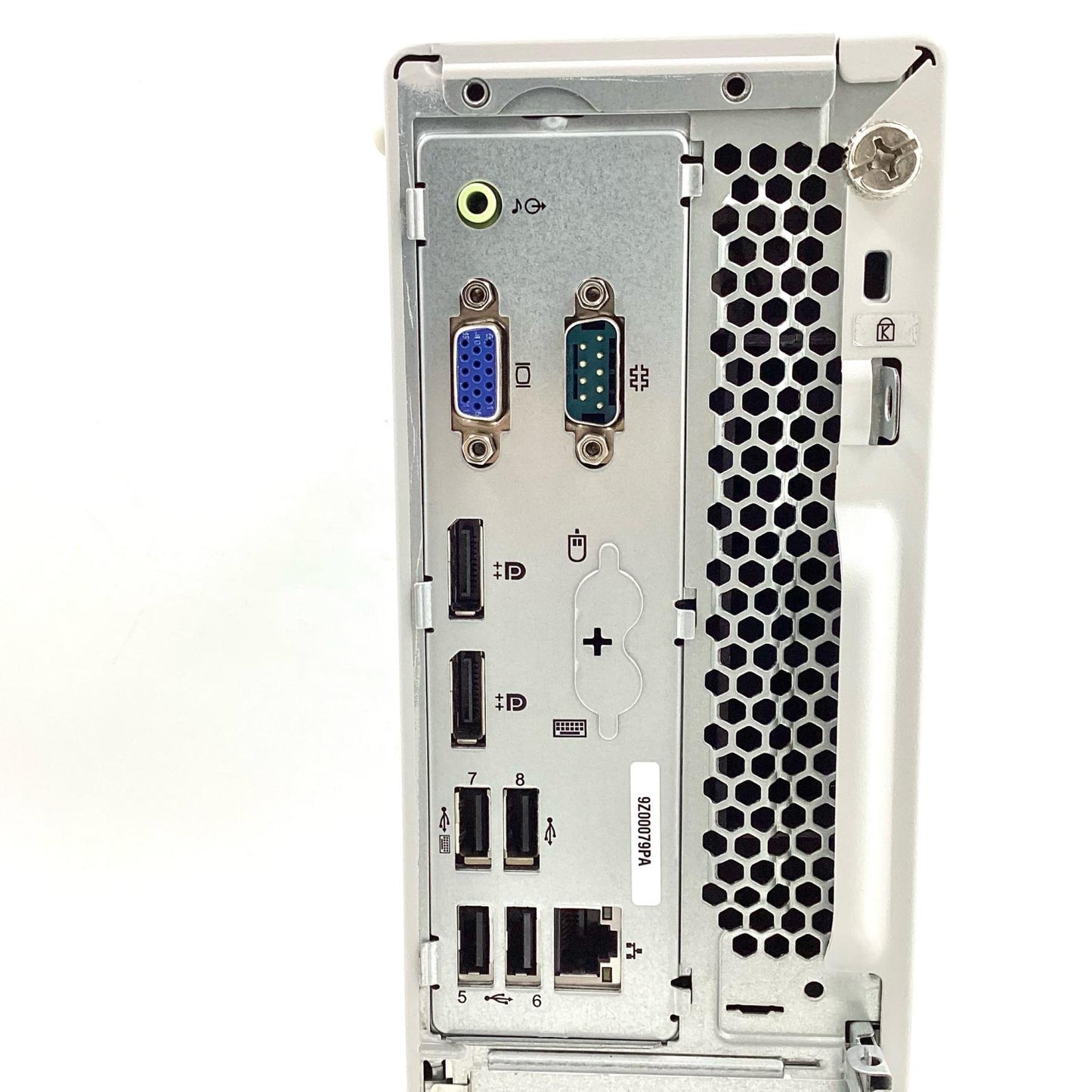 【全額返金保証】【最速発送】NEC NECデスクトップPC PC-MRH30LZ6ACZ5 intel core i5-9400 8GB M.2 SSD 256GB 美品 動作確認済