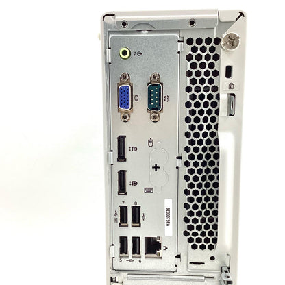 【全額返金保証】【最速発送】NEC NECデスクトップPC PC-MRH30LZ6ACZ5 intel core i5-9400 8GB M.2 SSD 256GB 美品 動作確認済