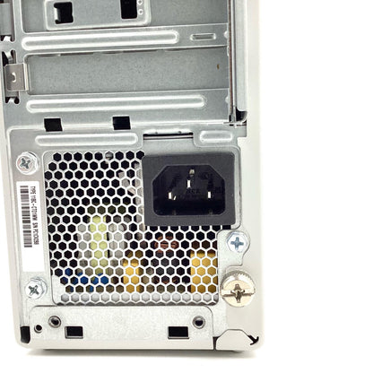 【全額返金保証】【最速発送】NEC NECデスクトップPC PC-MRH30LZ6ACZ5 intel core i5-9400 8GB M.2 SSD 256GB 美品 動作確認済