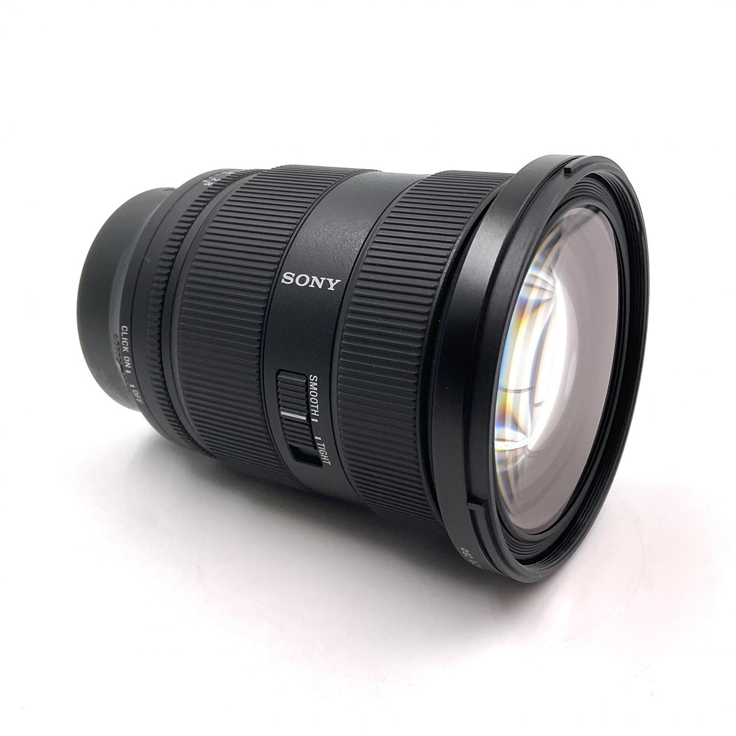 【全額返金保証】【最速発送】Sony FE 24-70mm F2.8 GM II SEL2470GM2 動作確認済