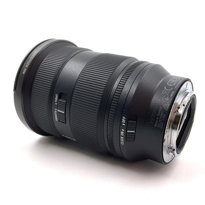 【全額返金保証】【最速発送】Sony FE 24-70mm F2.8 GM II SEL2470GM2 動作確認済