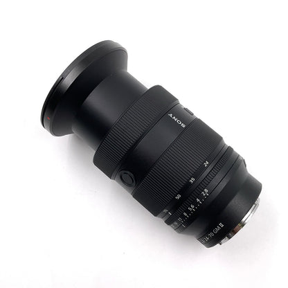 【全額返金保証】【最速発送】Sony FE 24-70mm F2.8 GM II SEL2470GM2 動作確認済