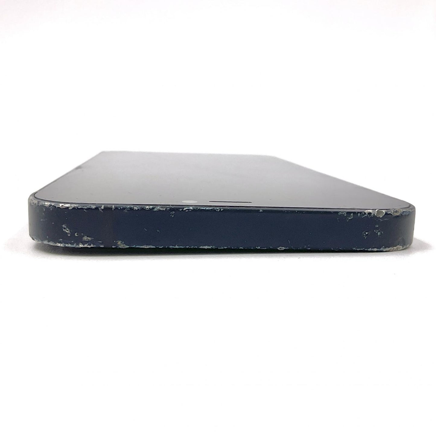 【最速発送】Apple iPhone iPhone 12 64GB ブラック Softbank 白ロム【難有】 74%