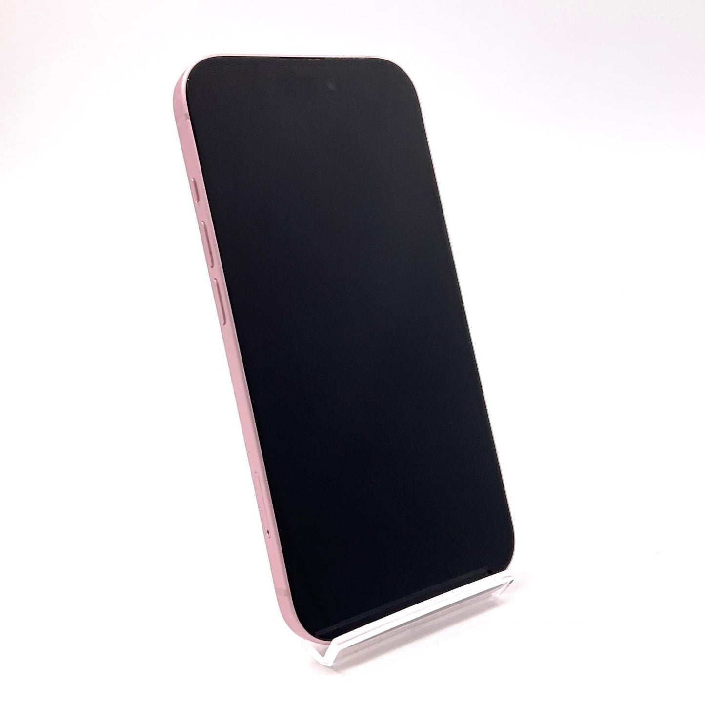 【全額返金保証】【最速発送】Apple iPhone iPhone 15 128GB ピンク docomo 白ロム 美品 動作確認済 85%