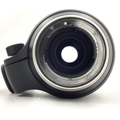 【全額返金保証】【最速発送】TAMRON SP 150-600mm F/5-6.3 Di VC USD G2 (Model A022) [ニコン用] 動作確認済