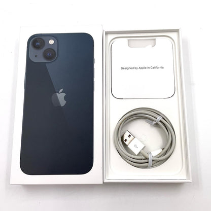 【全額返金保証】【最速発送】Apple iPhone iPhone 12 64GB ブラック au 白ロム 動作確認済 82%