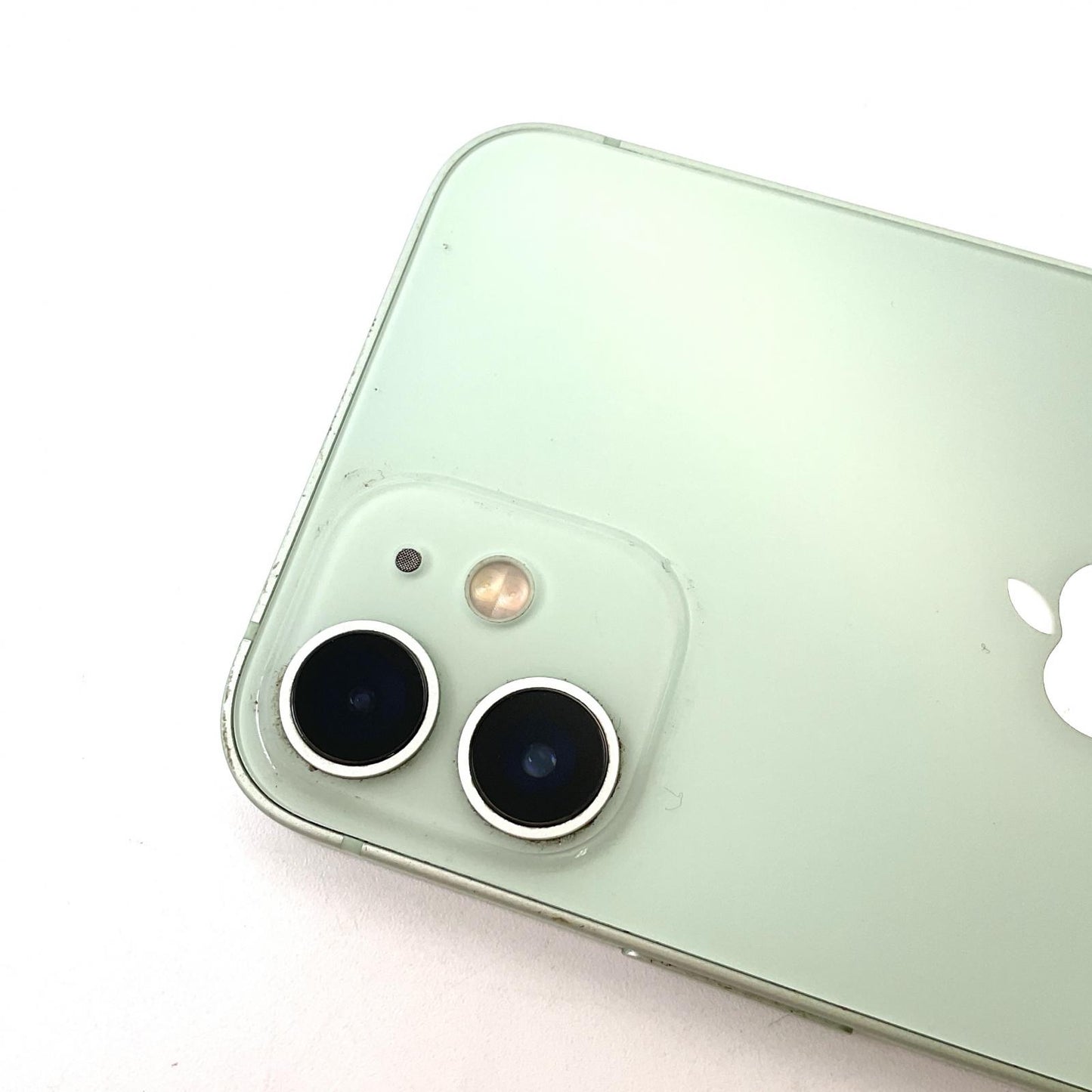 【全額返金保証】【最速発送】Apple iPhone iPhone 12 mini 64GB グリーン 動作確認済 74%