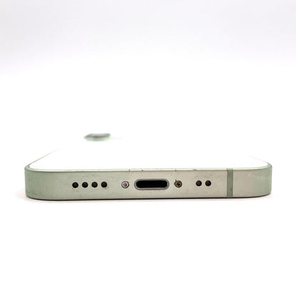 【全額返金保証】【最速発送】Apple iPhone iPhone 12 mini 64GB グリーン 動作確認済 74%