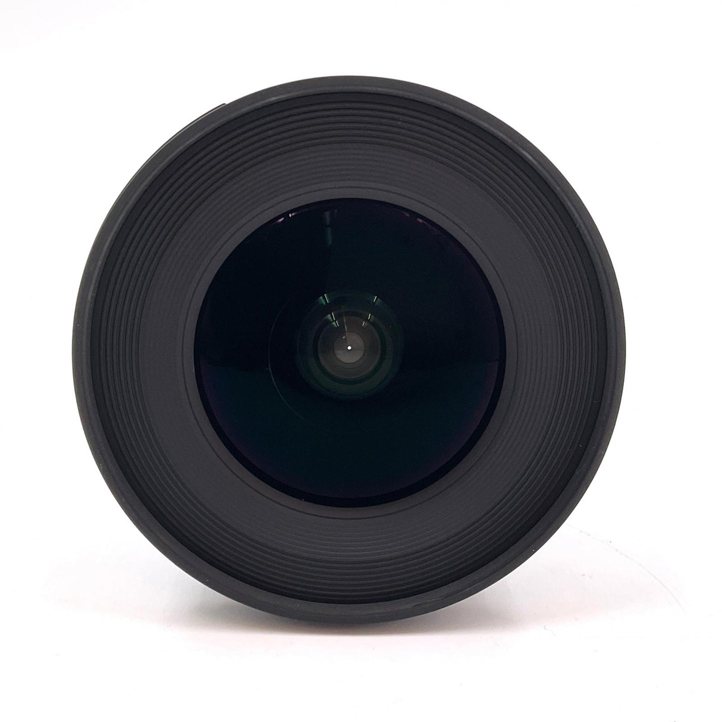 【全額返金保証】【最速発送】SIGMA 10-20mm F3.5 EX DC HSM ニコン用 美品 動作確認済