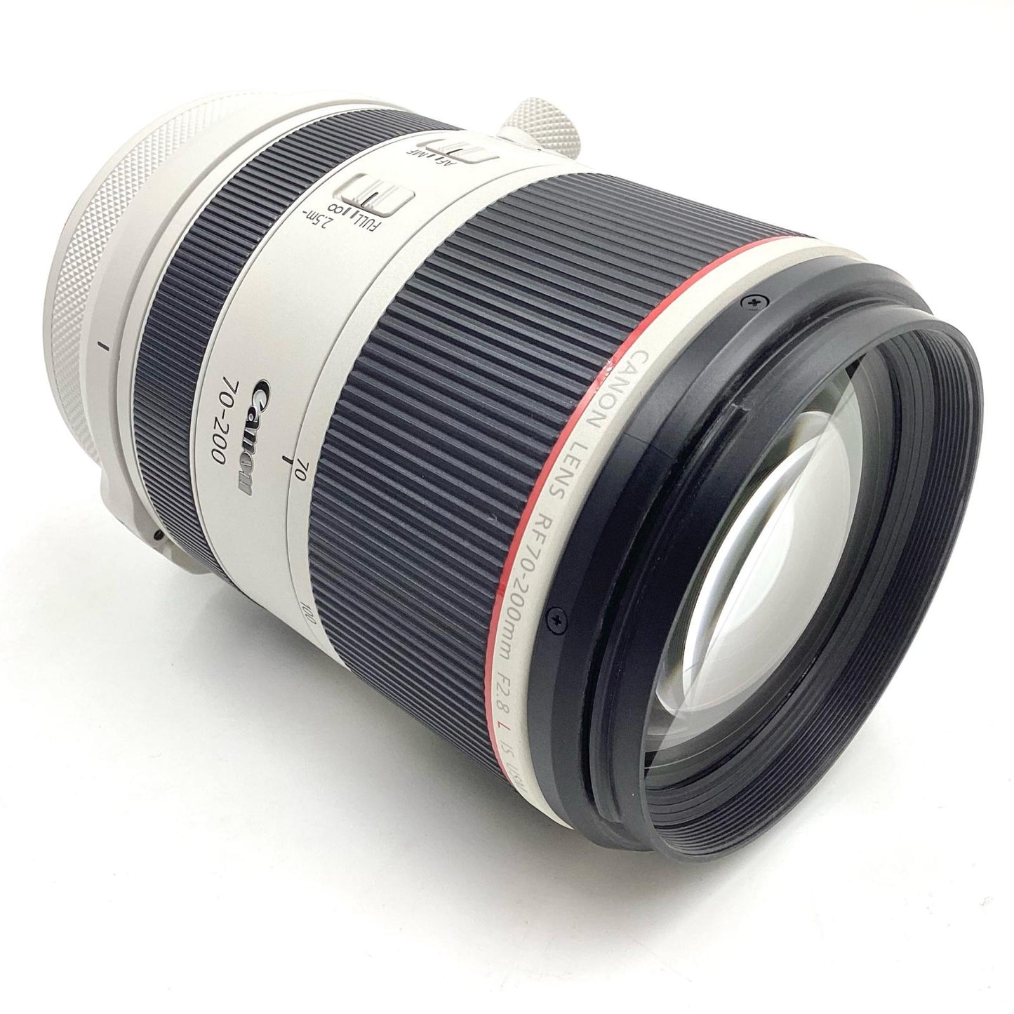 【全額返金保証】【最速発送】Canon RF70-200mm F2.8 L IS USM 超美品 動作確認済