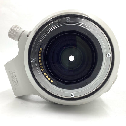 【全額返金保証】【最速発送】Canon RF70-200mm F2.8 L IS USM 超美品 動作確認済