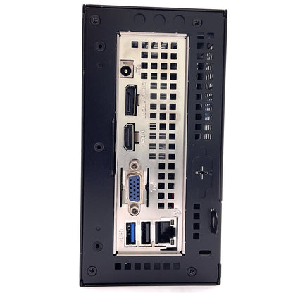 【全額返金保証】【最速発送】TSUKUMO eX.COMPUTER Intel Core i5 8500 CPU 3.00GHz 8GB SSD 256GB 動作確認済