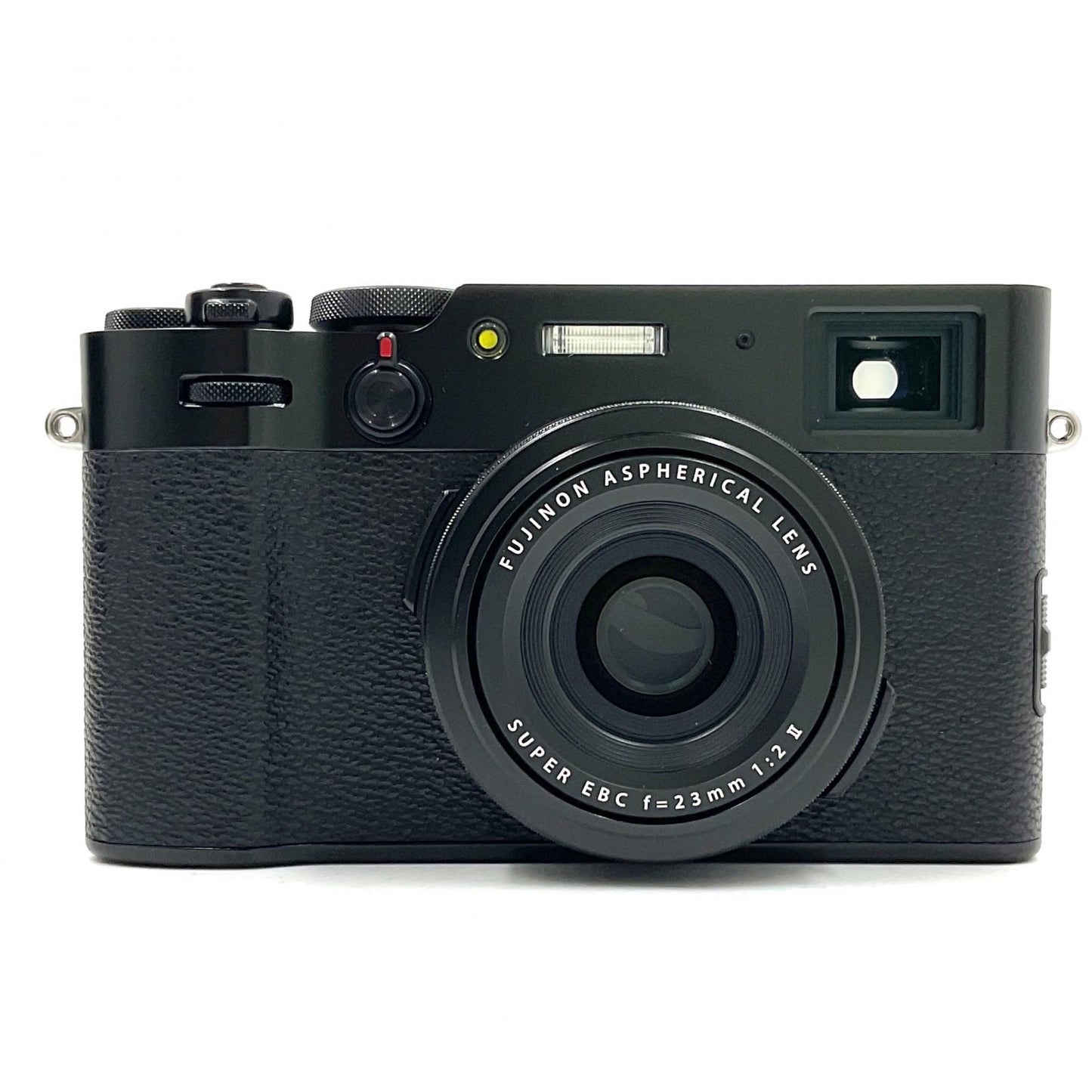 【最速発送】FUJIFILM コンパクトデジタルカメラ X100V ブラック【難有】