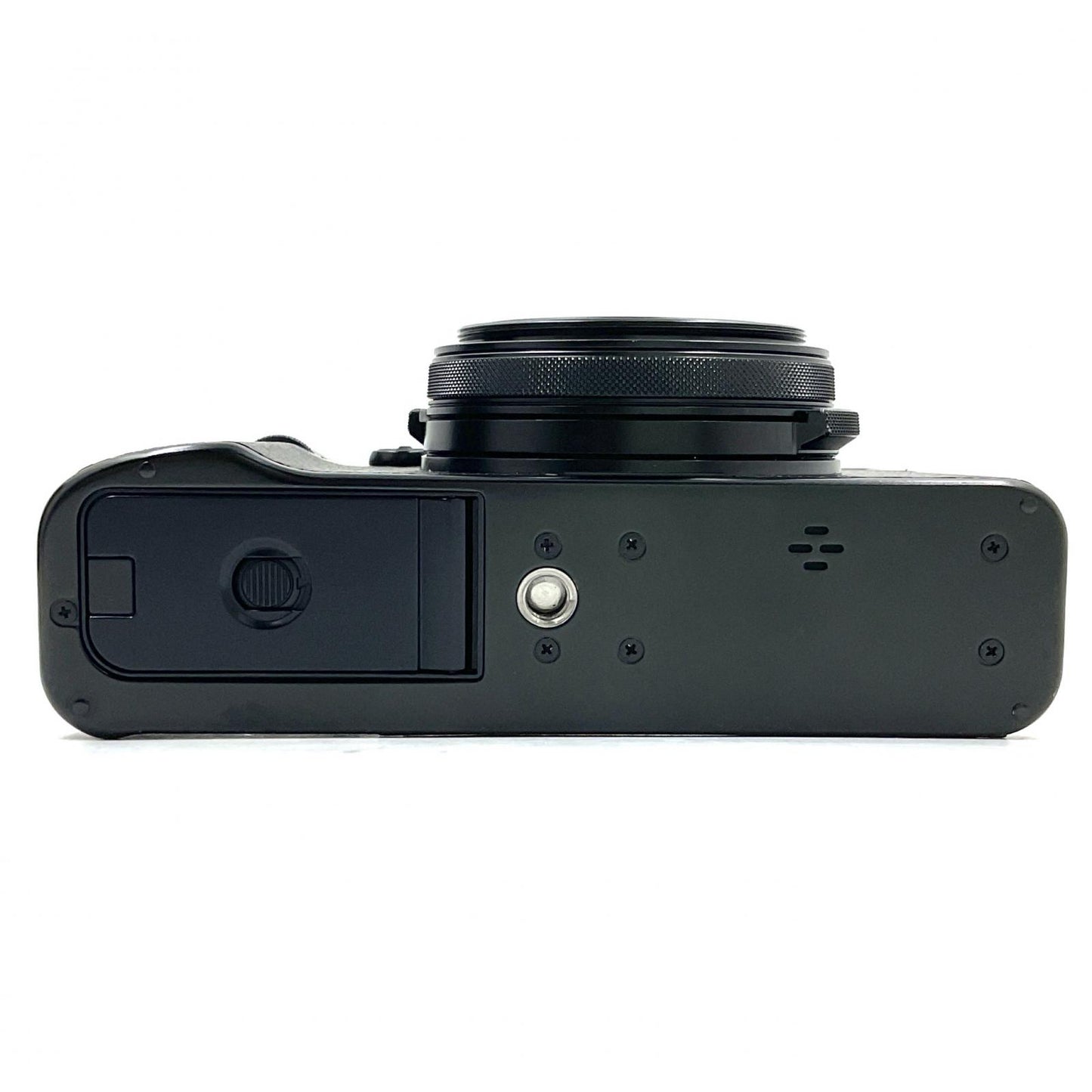 【最速発送】FUJIFILM コンパクトデジタルカメラ X100V ブラック【難有】