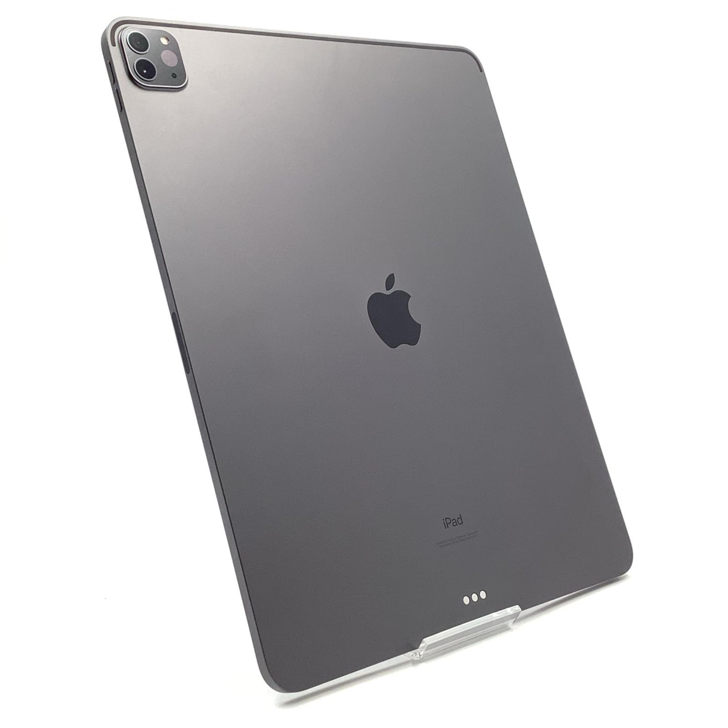 【全額返金保証】【最速発送】Apple iPad Pro 12.9インチ 第5世代 128GB スペースグレイ Wi-Fi 美品 動作確認済