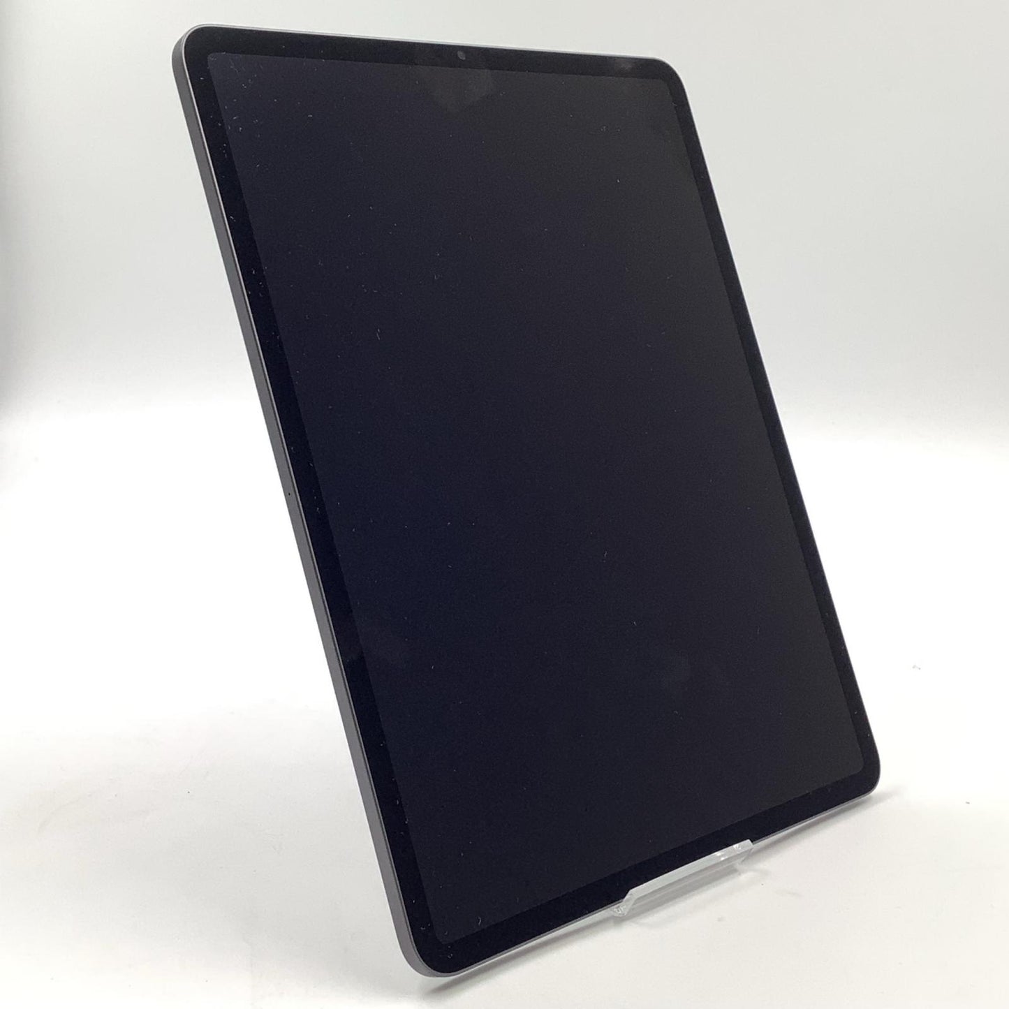 【全額返金保証】【最速発送】Apple iPad Pro 12.9インチ 第5世代 128GB スペースグレイ Wi-Fi 美品 動作確認済