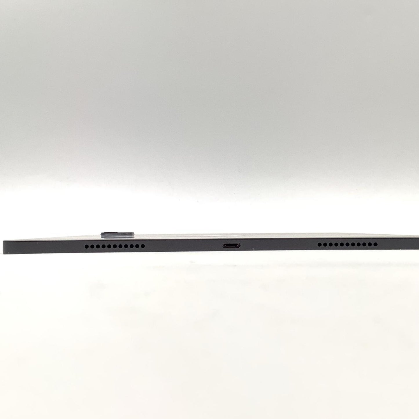 【全額返金保証】【最速発送】Apple iPad Pro 12.9インチ 第5世代 128GB スペースグレイ Wi-Fi 美品 動作確認済