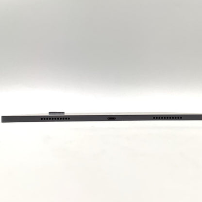 【全額返金保証】【最速発送】Apple iPad Pro 12.9インチ 第5世代 128GB スペースグレイ Wi-Fi 美品 動作確認済