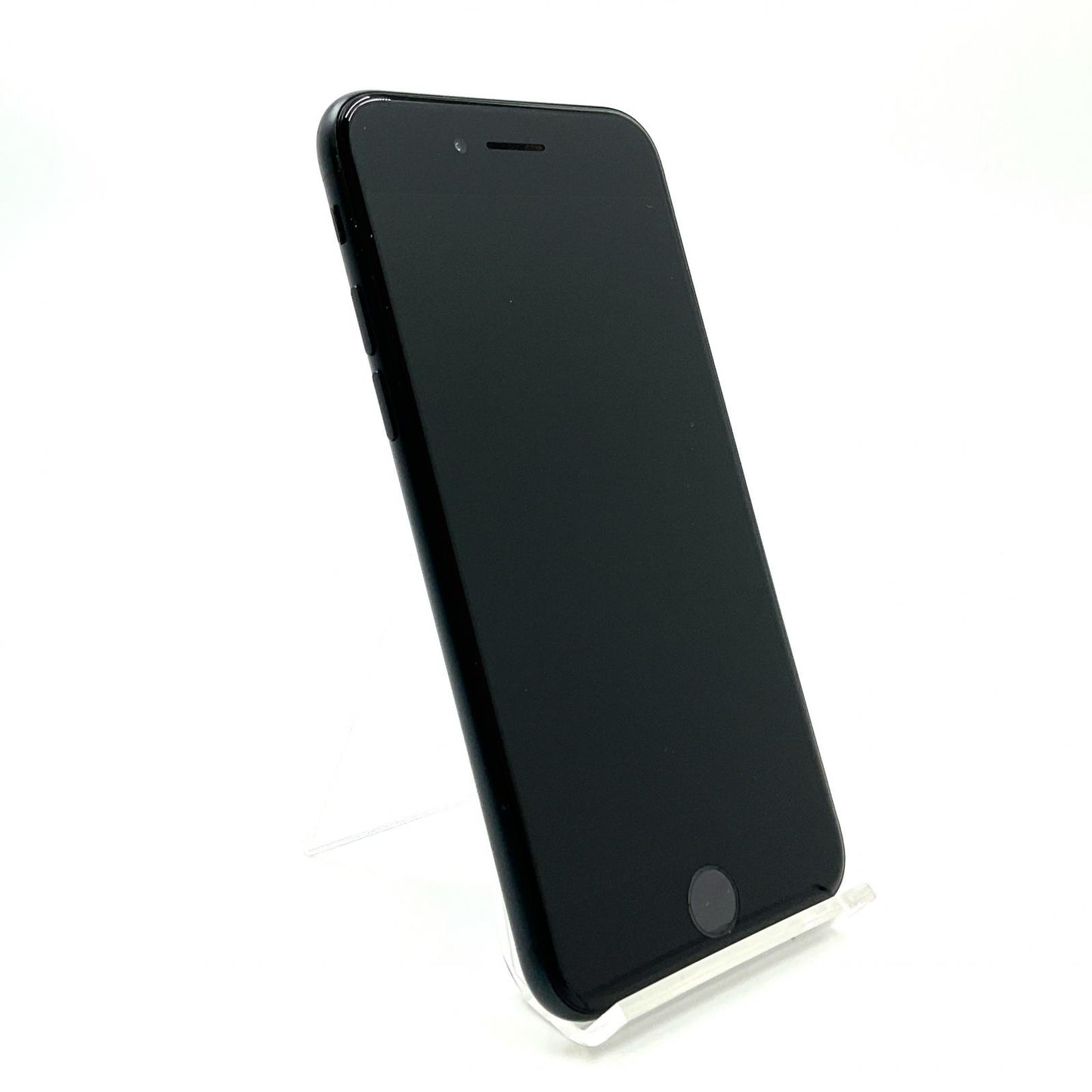 【全額返金保証】【最速発送】Apple iPhone iPhone SE（第3世代） 64GB ミッドナイト SIMフリー 動作確認済 82%