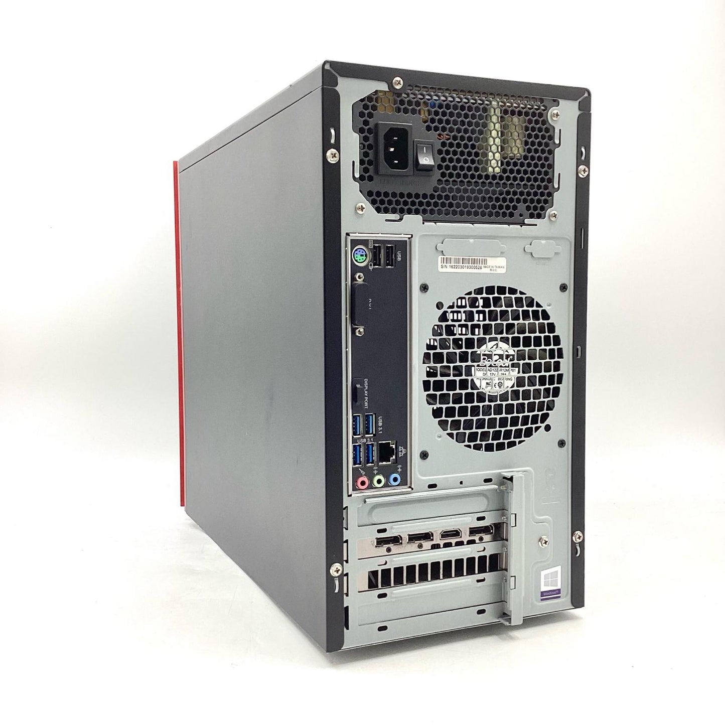 【全額返金保証】【最速発送】iiyama ゲーミングデスクトップPC ILeDXi-M0B6-i7-RX1XM/16T97S intel core i7-9700 16GB M.2 SSD 512GB NVIDIA GeForce GTX 1660 Ti 動作確認済