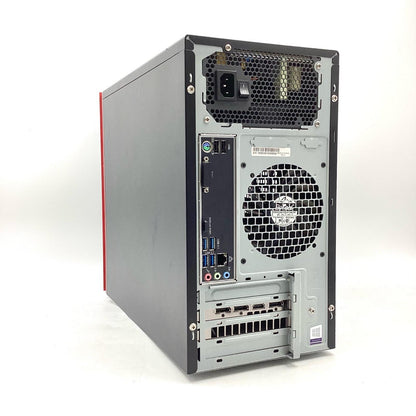 【全額返金保証】【最速発送】iiyama ゲーミングデスクトップPC ILeDXi-M0B6-i7-RX1XM/16T97S intel core i7-9700 16GB M.2 SSD 512GB NVIDIA GeForce GTX 1660 Ti 動作確認済