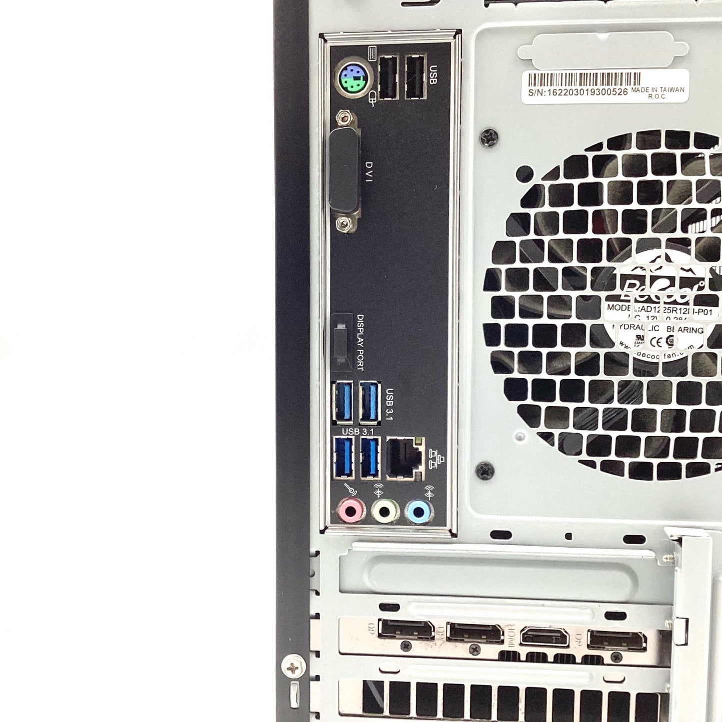 【全額返金保証】【最速発送】iiyama ゲーミングデスクトップPC ILeDXi-M0B6-i7-RX1XM/16T97S intel core i7-9700 16GB M.2 SSD 512GB NVIDIA GeForce GTX 1660 Ti 動作確認済