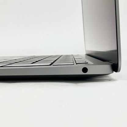 【全額返金保証】【最速発送】Apple MacBook Air 13.3インチ 2020 Apple M1 8GB SSD 256GB スペースグレイ 99% 動作確認済