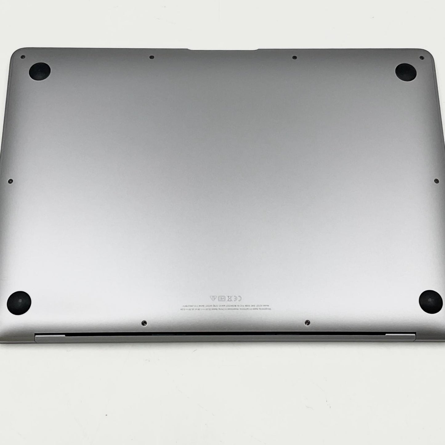 【全額返金保証】【最速発送】Apple MacBook Air 13.3インチ 2020 Apple M1 8GB SSD 256GB スペースグレイ 99% 動作確認済