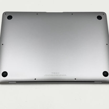 【全額返金保証】【最速発送】Apple MacBook Air 13.3インチ 2020 Apple M1 8GB SSD 256GB スペースグレイ 99% 動作確認済