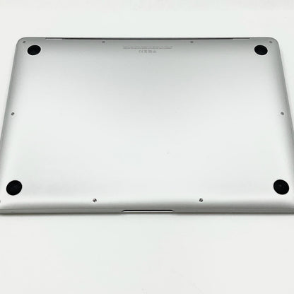 【全額返金保証】【最速発送】Apple MacBook Air 13インチ 2020 Apple M1 8GB SSD 256GB シルバー 86.2% 動作確認済