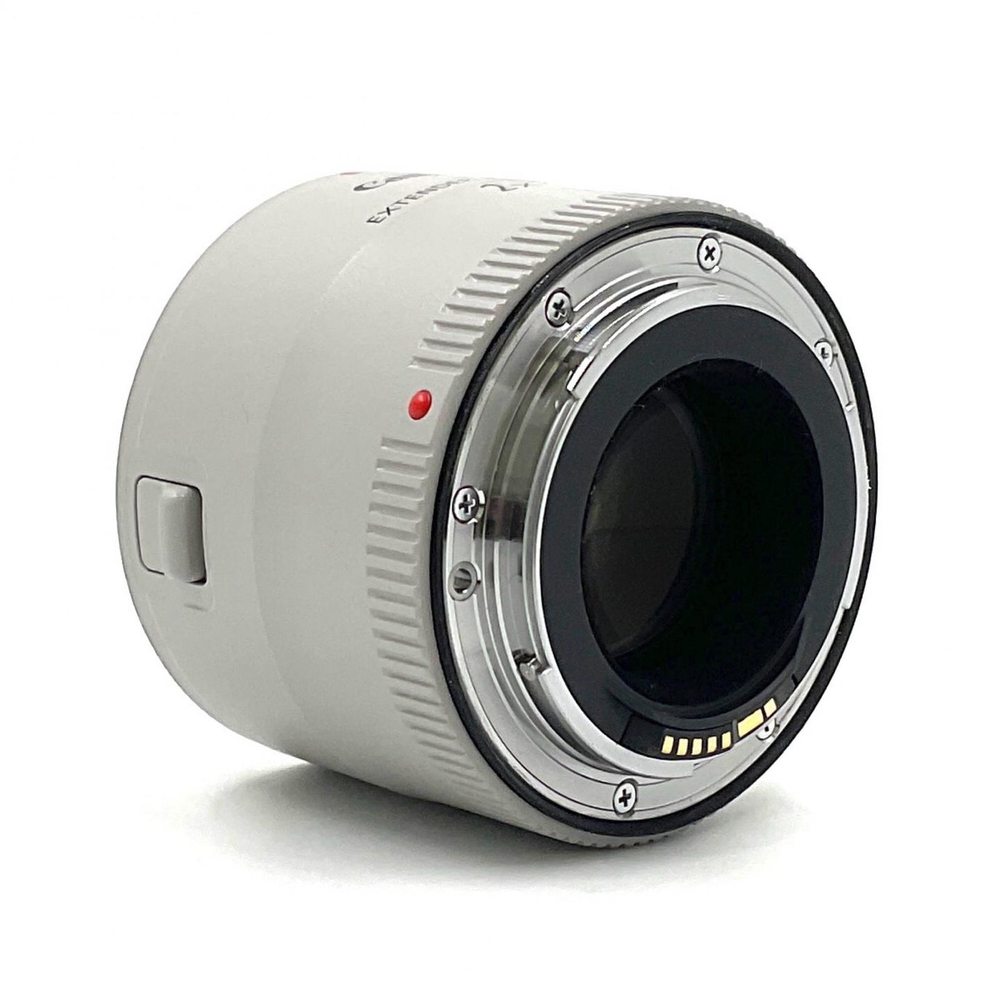 【全額返金保証】【最速発送】Canon EXTENDER EF2X III 美品 動作確認済